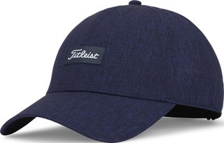 Titleist Charleston Breezer damkeps, navy/white