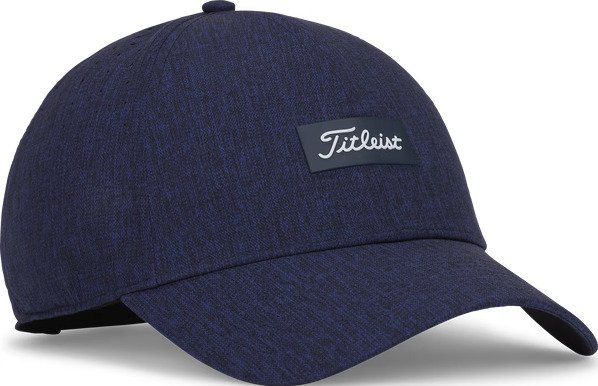 Titleist Charleston Breezer damkeps, navy/white
