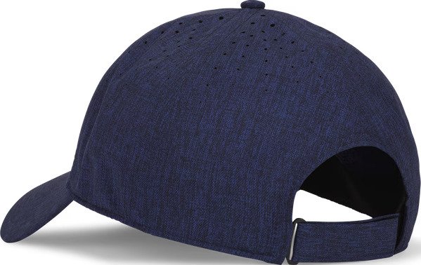 Titleist Charleston Breezer damkeps, navy/white
