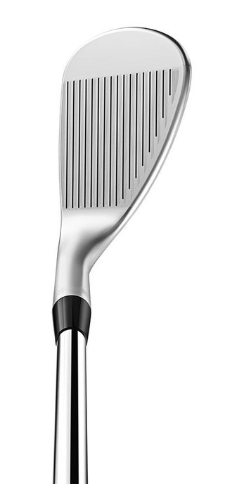 Titleist SM10 Tour Chrome wedge, stål