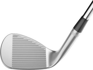 Titleist SM10 Tour Chrome wedge, stål