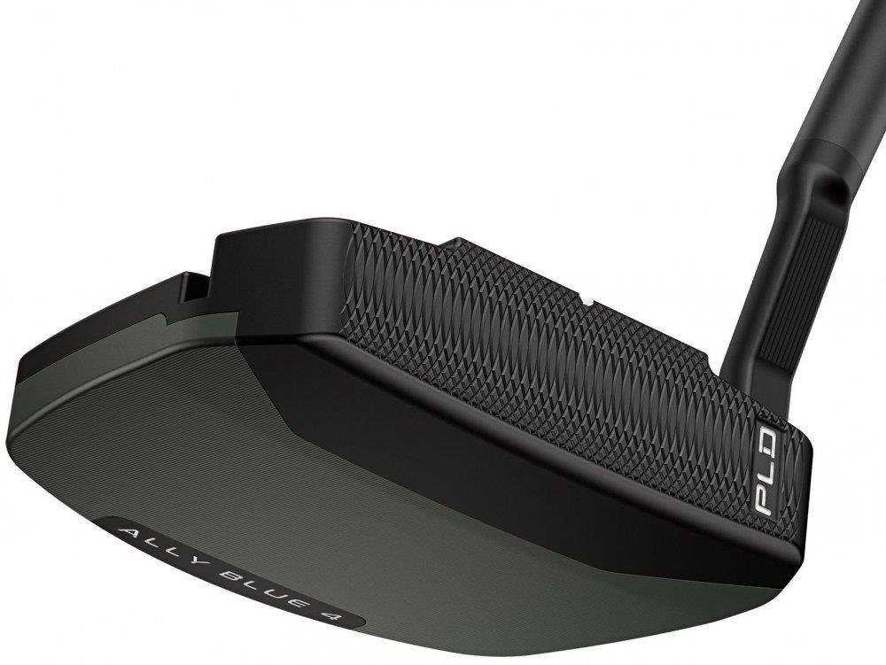 PING PLD Milled 24 Ally Blue 4 putter (stål)
