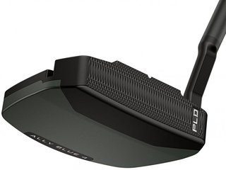 PING PLD Milled 24 Ally Blue 4 putter (stål)