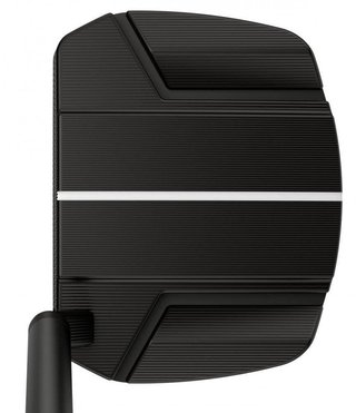 PING PLD Milled 24 Ally Blue 4 putter (stål)