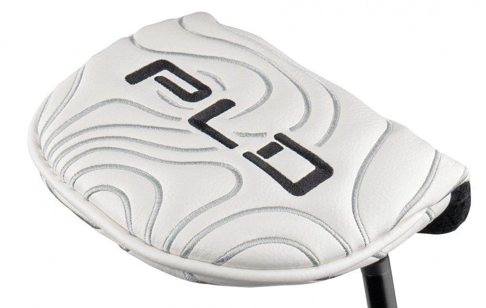 PING PLD Milled 24 Ally Blue 4 putter (stål)