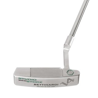 Bettinardi STUDIO STOCK 14 putter