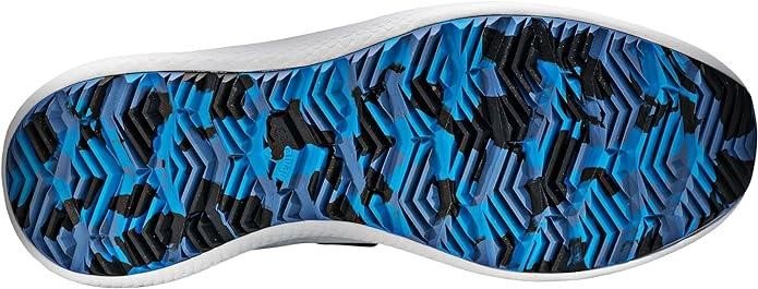 Callaway Chev Star herr golfskor, vita