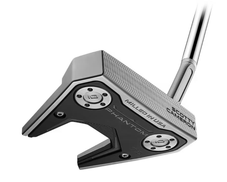 Scotty Cameron 2024 Phantom 7.5 putter