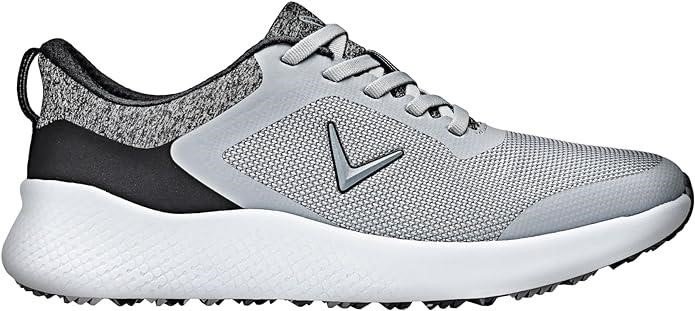 Callaway Chev AeroStar herr golfskor, grå