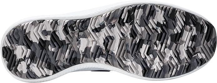 Callaway Chev AeroStar herr golfskor, grå