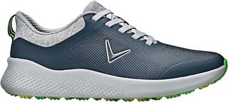 Callaway Chev AeroStar herr golfskor, marinblå