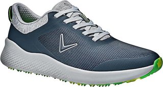 Callaway Chev AeroStar herr golfskor, marinblå