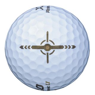 XXIO Rebound Drive II golfbollar