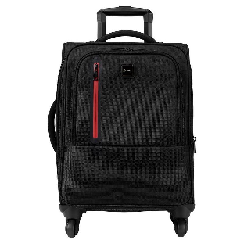 Srixon Rolling Carry-On bag