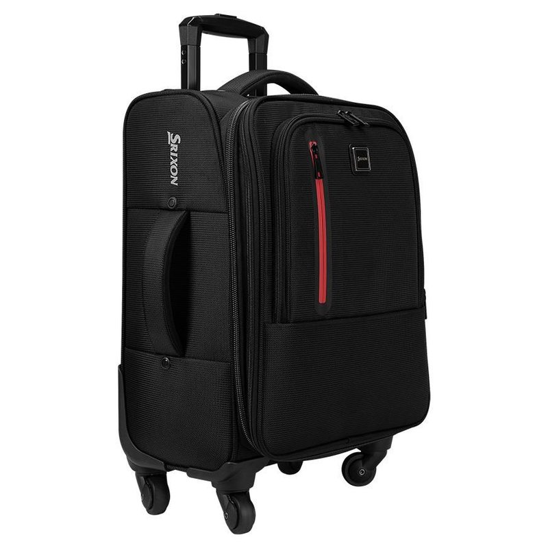 Srixon Rolling Carry-On bag