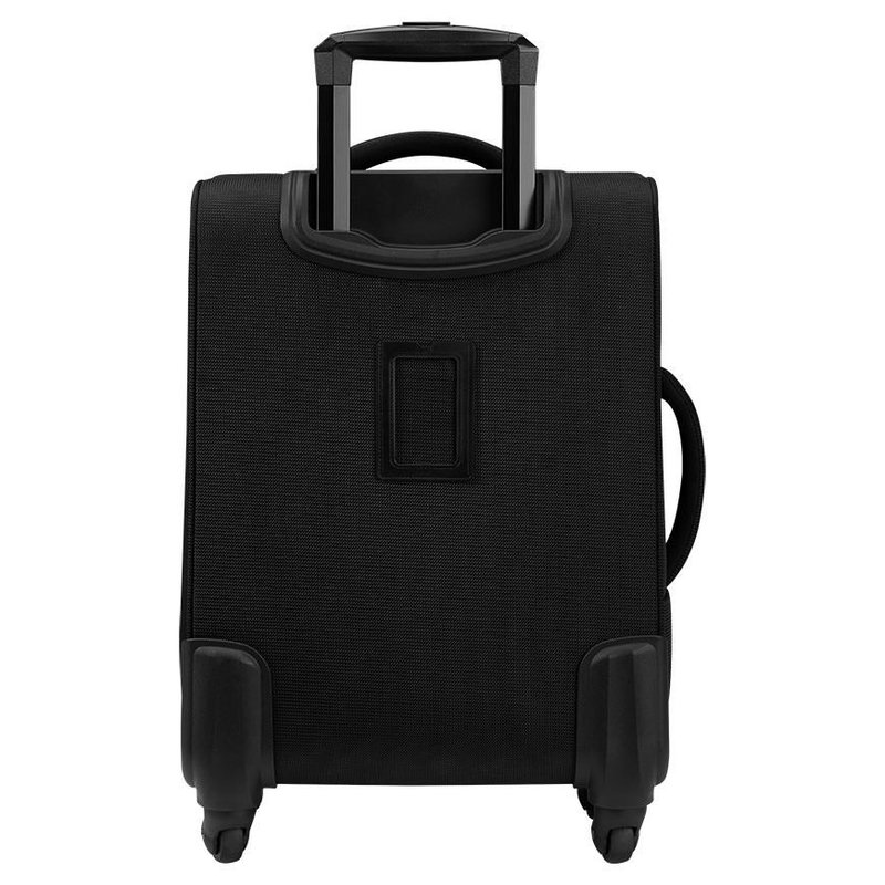 Srixon Rolling Carry-On bag