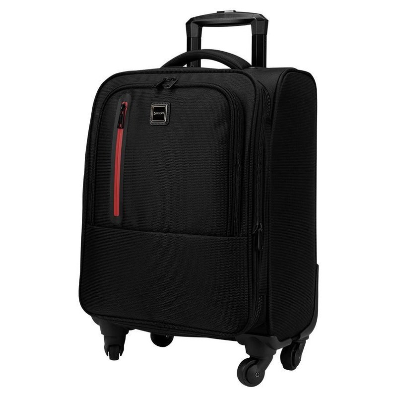 Srixon Rolling Carry-On bag