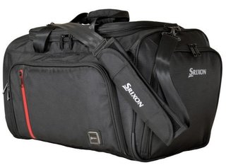 Srixon Duffel Locker Room bag
