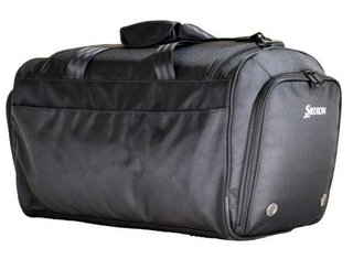 Srixon Duffel Locker Room bag