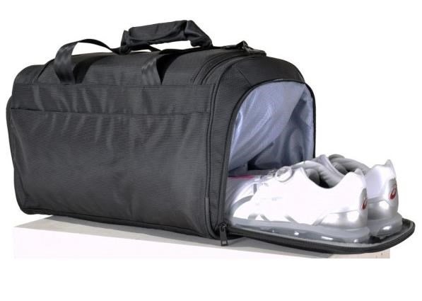 Srixon Duffel Locker Room bag