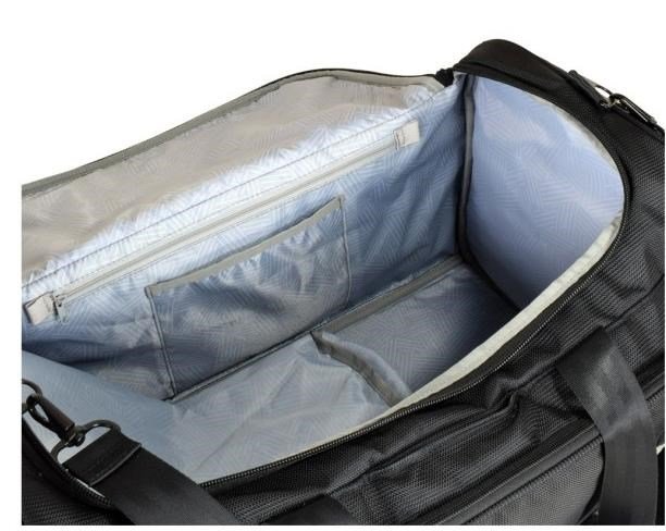 Srixon Duffel Locker Room bag