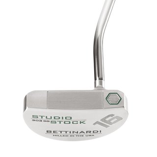 Bettinardi STUDIO STOCK 16 putter