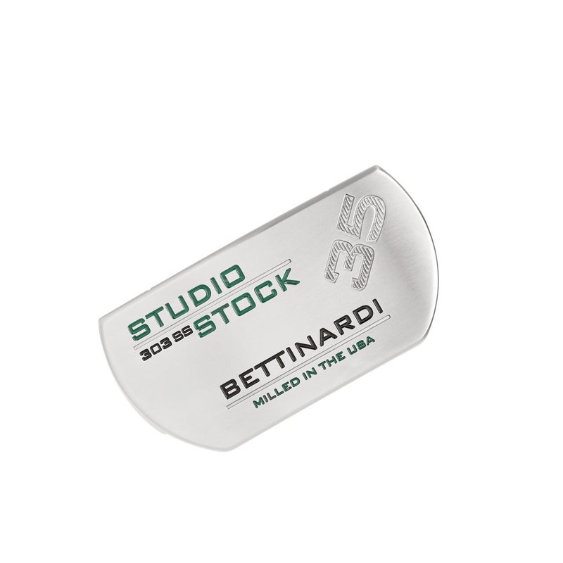 Bettinardi STUDIO STOCK 35 putter