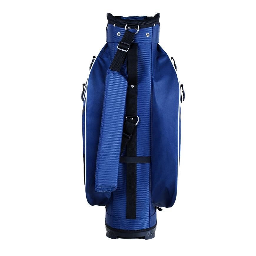 Cleveland Friday 3 cart bag, navy/black