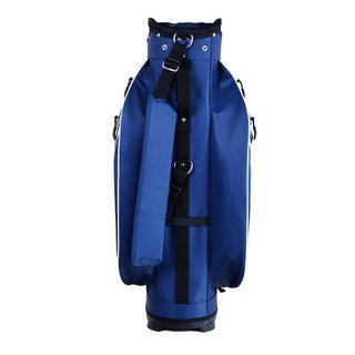 Cleveland Friday 3 cart bag, navy/black