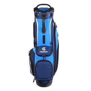 Cleveland Saturday 2 stand bag, blå/navy