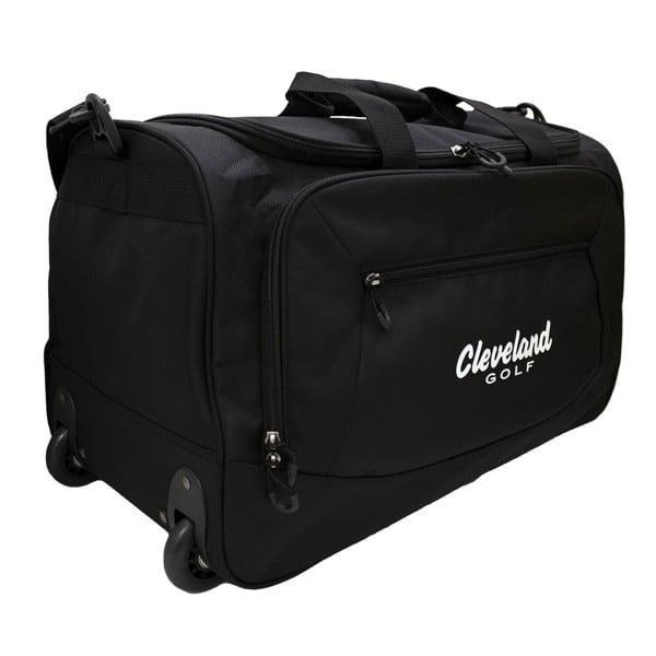Cleveland Golf Cleveland Wheeled Duffel bag