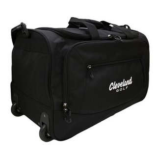 Cleveland Golf Cleveland Wheeled Duffel bag