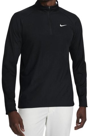 Nike Tour Dri-FIT ADV herr topp, svart