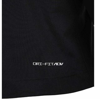 Nike Tour Dri-FIT ADV herr topp, svart