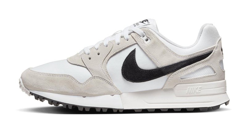 Nike Nike Air Pegasus '89 G unisex golfskor, vita