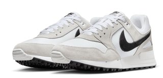 Nike Nike Air Pegasus '89 G unisex golfskor, vita