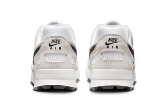 Nike Nike Air Pegasus '89 G unisex golfskor, vita