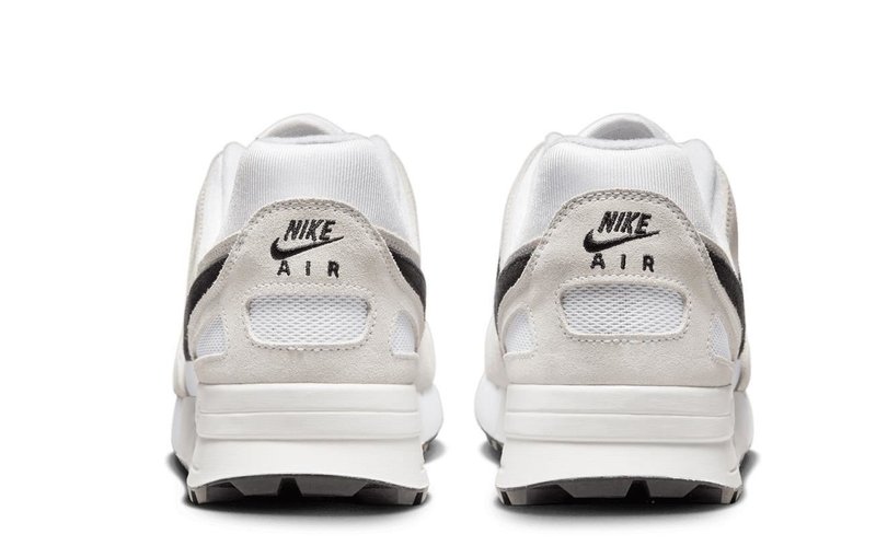 Nike Nike Air Pegasus '89 G unisex golfskor, vita
