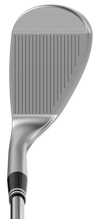 Cleveland CBX 4 Zipcore damwedge, grafit