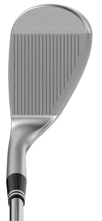 Cleveland CBX 4 Zipcore wedge, grafit