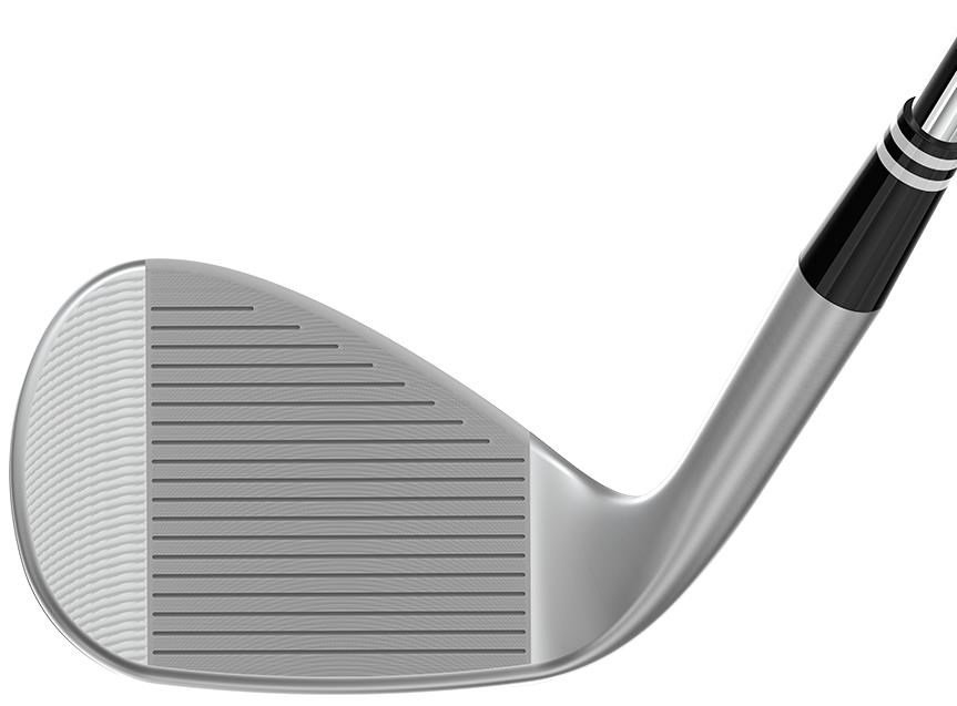 Cleveland CBX 4 Zipcore wedge, grafit