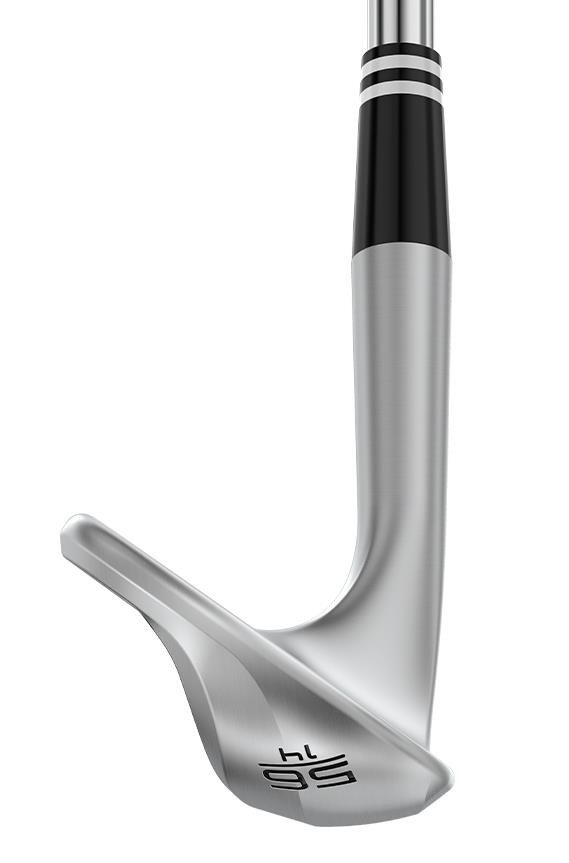 Cleveland CBX 4 Zipcore wedge, grafit