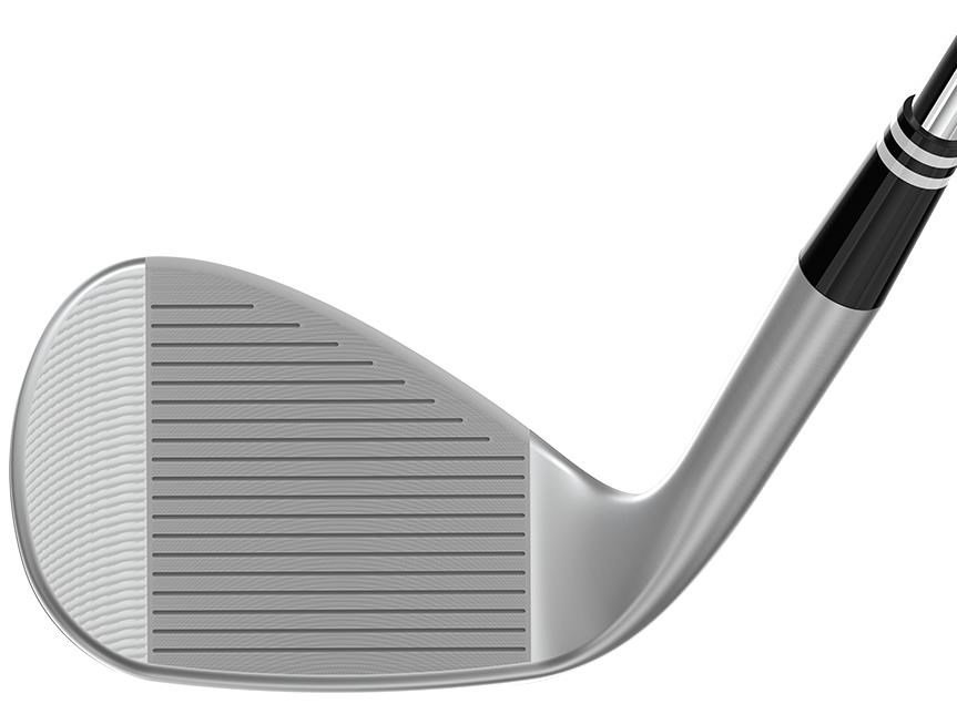 Cleveland CBX 4 Zipcore wedge, stål