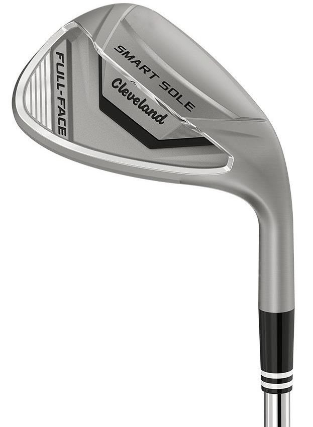 Cleveland Smart Sole Full Face damwedge, grafit