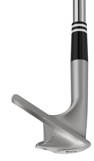 Cleveland Smart Sole Full Face damwedge, grafit
