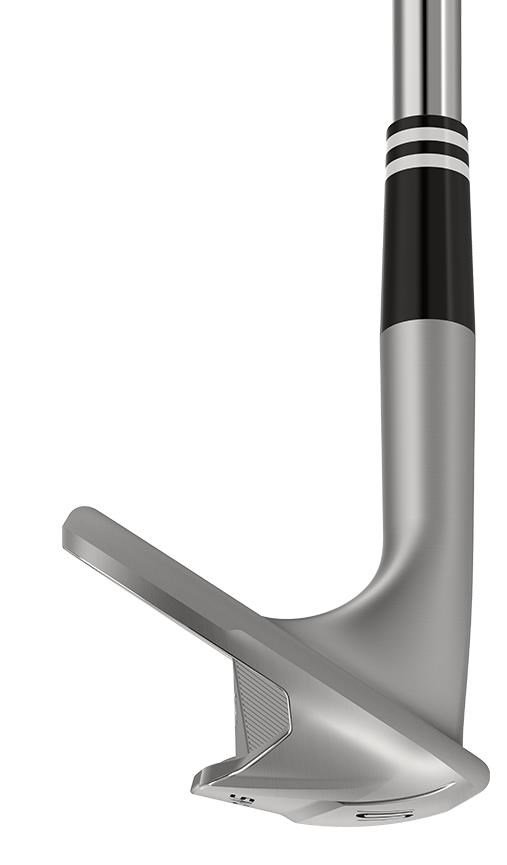 Cleveland Smart Sole Full Face damwedge, grafit