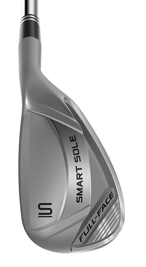 Cleveland Smart Sole Full Face damwedge, grafit
