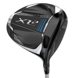 Cleveland Launcher XL 2 Draw herr driver