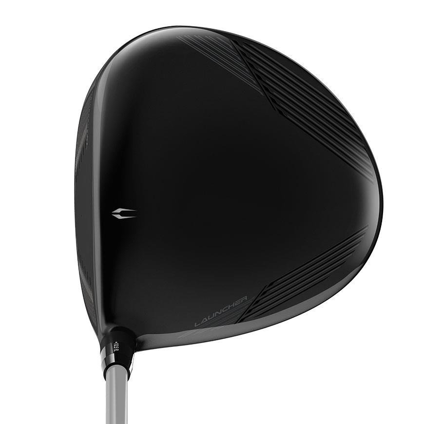 Cleveland Launcher XL 2 Draw herr driver