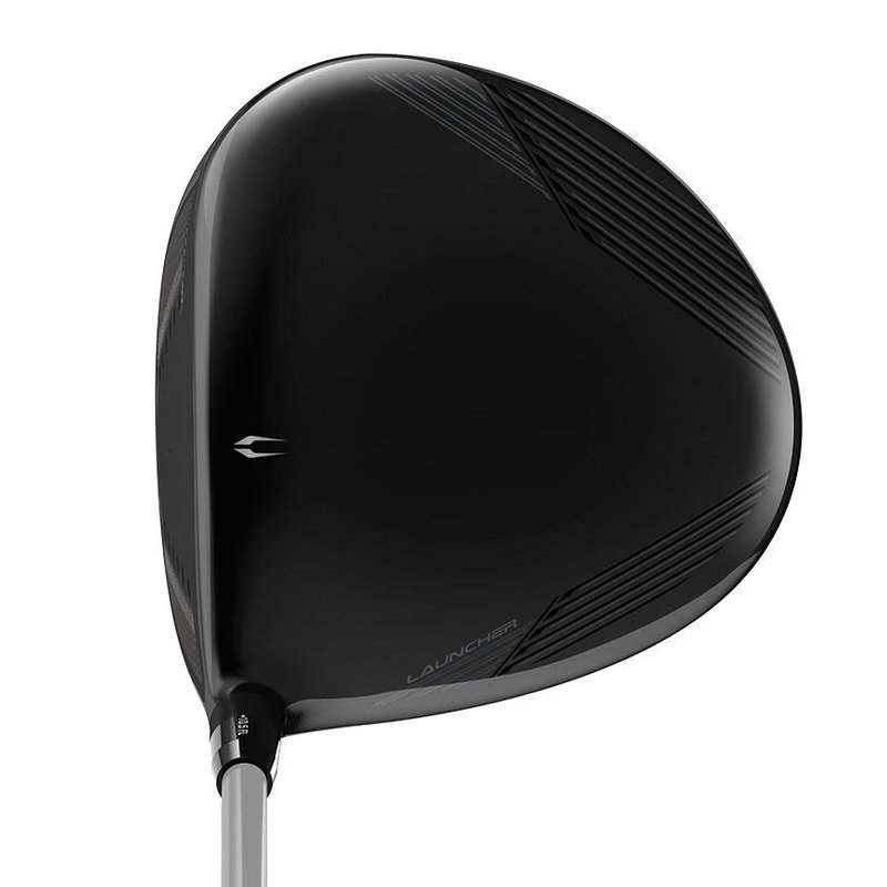 Cleveland Launcher XL 2 Draw herr driver